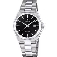 Orologio Festina in Acciaio F20552/5